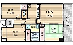 ロフティ少路 1階