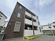 山田駅より徒歩17分 3階 築6年2ヶ月の賃貸物件