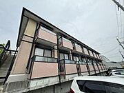 豊川駅より徒歩12分 築29年3ヶ月 2階建の賃貸物件