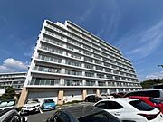 山田駅より徒歩4分 8階 築5年11ヶ月の賃貸物件