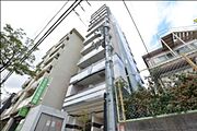 服部天神駅より徒歩7分 6階 築19年2ヶ月の賃貸物件