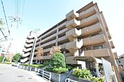 リヴェール緑地 2階 築30年の賃貸物件