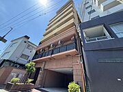 服部天神駅より徒歩4分 3階 築20年8ヶ月の賃貸物件