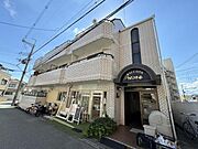 箕面駅より徒歩6分 2階 築37年5ヶ月の賃貸物件
