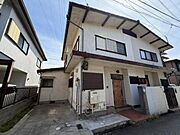 売布神社駅より徒歩6分 築58年10ヶ月 2階建の賃貸物件