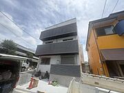 服部天神駅より徒歩10分 3階 新築の賃貸物件
