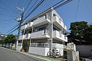 緑地公園ローレルハイツ 3階 築36年10ヶ月の賃貸物件