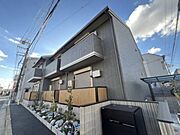 服部天神駅より徒歩9分 1階 築2年9ヶ月の賃貸物件