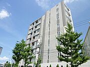 千里中央駅より徒歩9分 8階 築21年7ヶ月の賃貸物件