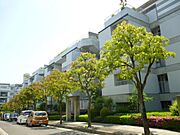 千里中央駅より徒歩12分 4階 築41年2ヶ月の賃貸物件