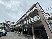 箕面駅より徒歩4分 2階 築33年4ヶ月の賃貸物件