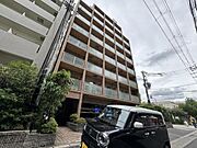 江坂駅より徒歩7分 7階 築23年7ヶ月の賃貸物件