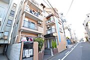 緑地公園駅より徒歩9分 5階 築36年5ヶ月の賃貸物件