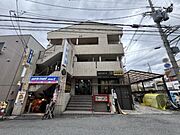 浦岡ビル 2階 築38年5ヶ月の賃貸物件