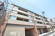 緑地公園駅より徒歩5分 3階 築9年6ヶ月の賃貸物件