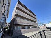 豊川駅より徒歩13分 2階 築28年5ヶ月の賃貸物件