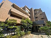 千里中央駅より徒歩9分 4階 築24年4ヶ月の賃貸物件