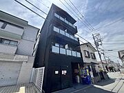 服部天神駅より徒歩5分 4階 築10年11ヶ月の賃貸物件