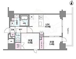 北大阪急行電鉄 緑地公園駅 徒歩11分 2階/-