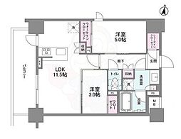 北大阪急行電鉄 緑地公園駅 徒歩11分 2階/-