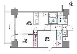 北大阪急行電鉄 緑地公園駅 徒歩11分 7階/-