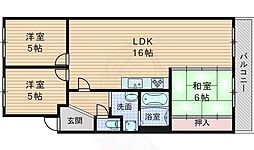 グランドロイヤルマンション 2階/201