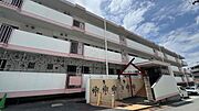イーズコート緑地公園 2階 築46年5ヶ月の賃貸物件