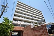 カクタスパークハイツ 6階 築47年5ヶ月の賃貸物件