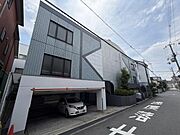 服部天神駅より徒歩9分 4階 築30年6ヶ月の賃貸物件