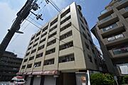 少路駅より徒歩7分 2階 築43年5ヶ月の賃貸物件