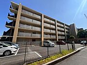 桃山台駅より徒歩8分 5階 築22年の賃貸物件