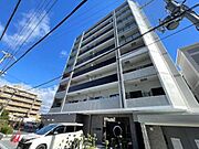 服部天神駅より徒歩3分 6階 築1年11ヶ月の賃貸物件