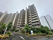 千里中央駅より徒歩12分 7階 築21年の賃貸物件