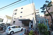 関大前駅より徒歩7分 2階 築25年7ヶ月の賃貸物件