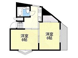 エクセレントパート2 2階
