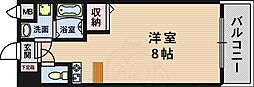 ブロード千里中央 4階/-