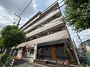 岸辺駅より徒歩29分 築35年7ヶ月 5階建の賃貸物件