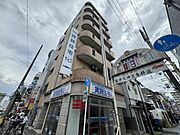 服部天神駅より徒歩3分 4階 築17年6ヶ月の賃貸物件