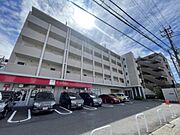 石橋阪大前駅より徒歩6分 4階 築17年3ヶ月の賃貸物件