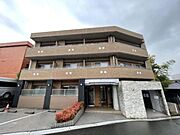 桃山台駅より徒歩8分 2階 築20年5ヶ月の賃貸物件