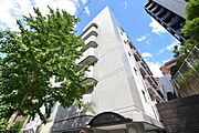 緑地公園駅より徒歩5分 3階 築36年5ヶ月の賃貸物件