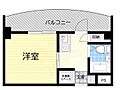 グランリッチ箕面4階3.5万円