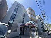 箕面駅より徒歩5分 4階 築34年11ヶ月の賃貸物件