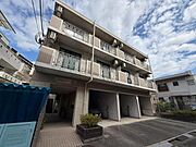 山田駅より徒歩5分 1階 築29年の賃貸物件