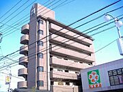 服部天神駅より徒歩3分 4階 築27年10ヶ月の賃貸物件