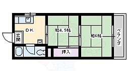 第3王子マンション 5階