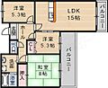 ラヴィスタ東豊中1階12.0万円