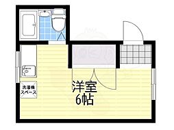 阪急宝塚本線 曽根駅 徒歩6分