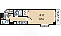 ベルメゾン上山手4階5.4万円