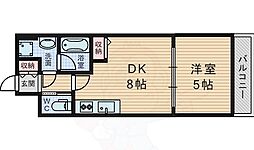 ベルファース緑地公園 2階